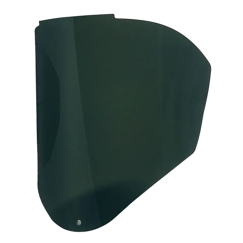 Don’t Miss Out Uvex | S8565 | Bionic Shield Replacement Lens, Shade 5.0, Polycarbonate, Uncoat