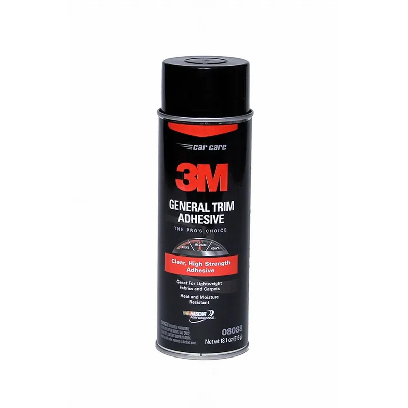 3M Automotive | 8088 | General Trim Adhesive Fast Shipping
