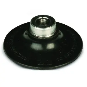 3M Automotive | 45091 | Roloc Disc Pad, Hard 3 Inches 1/4-20 Internal One Day Deal