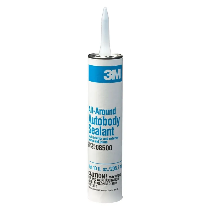 3M Automotive | 8500 | All-Around Autobody Sealant Crafted