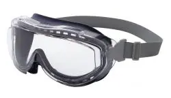 Uvex | S3400X | Flex Seal Safety Goggles, Navy Body, Clear Uvextreme Anti-Fog Le Factory Price