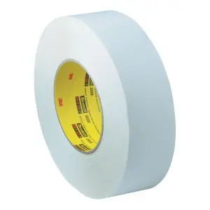 3M Automotive | 6875 | Scotch Printable Flatback Paper Tape 256 White, 3/4 Inch x 60 Y Limited Edition