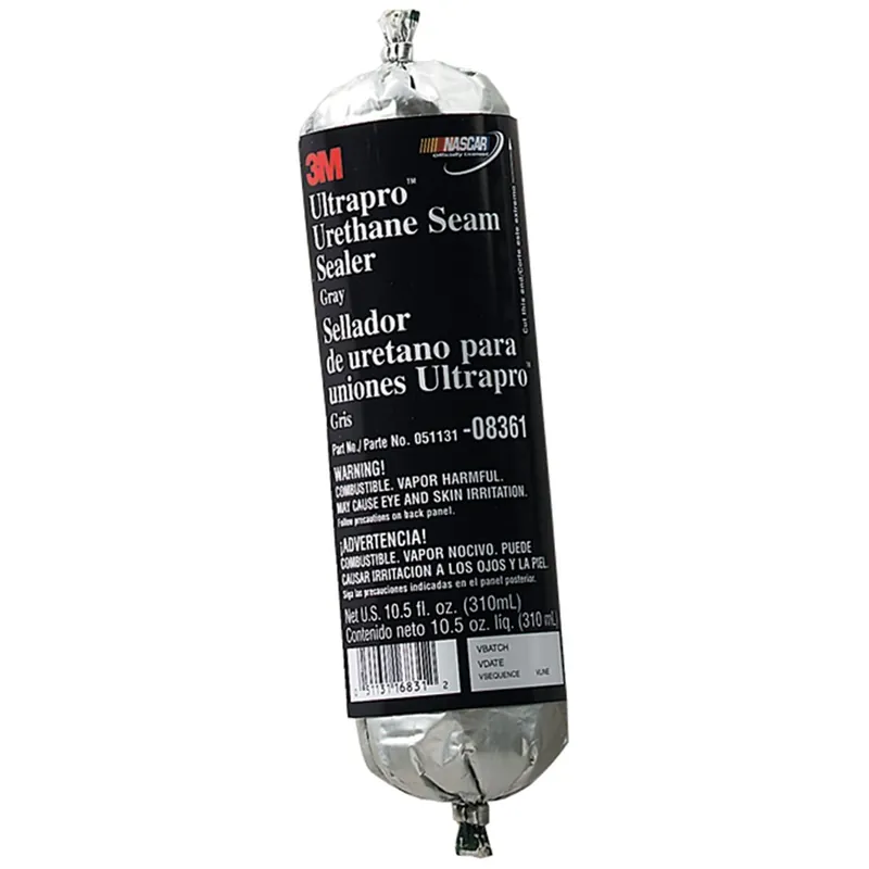3M Automotive | 8361 | Ultrapro Urethane Seam Sealer, Gray Final Sale