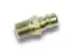 Original Sperian | 14900537 | Survivair / Willson Snap Tite Male Plug