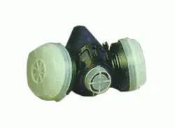 Special Discount Sperian | 14130449 | Premier Panit / Pesticide Dual Cartridge Repirator (Medium)