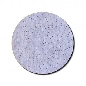 Today Only 3M Automotive | 1817 | Purple Clean Sanding Hookit Disc 734U, 6 Inch, P150C Grade 50/Bo