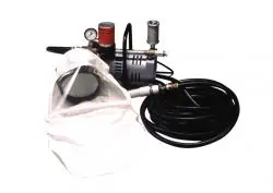 Get Yours Sperian | 14810214 | Survivair / Willson 1 Worker Hood System