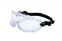 While Supplies Last Sperian | 11250810 | V-Maxx Indirect Vent Clear Fog Ban Lens