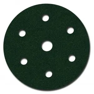 3M Automotive | 615 | Green Corps Hookit Disc Dust Free, 6 Inch, 40E Grade 25/Box Low Price