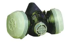 Limited Time Sperian | R-54012 | Premier Silicone Respirator (Medium)