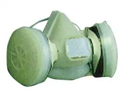 Special Offer Sperian | 14150003 | Freedom Disposable Organic Respirator (Large)