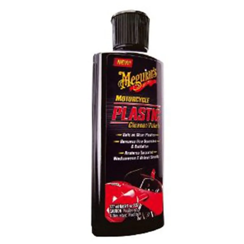 Meguiars | MC20506 | Plastic Cleaner / Polish In Demand