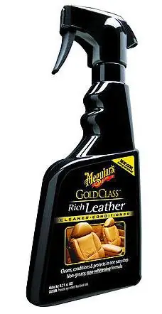 Meguiars | G-10916 | Gold Class(TM) Rich Leather Spray Holiday Sale