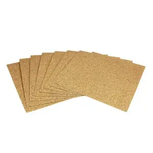 New Release 3M Automotive | 6370 | Production Sheet, 40 Grade 50/Sleeve