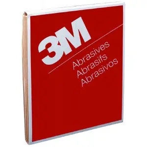 Special Discount 3M Automotive | 2112 | Production Sheet, 150 Grade 100/Sleeve