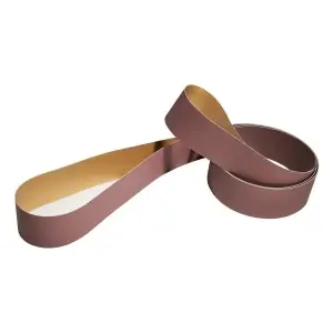 Instant Buy 3M Automotive | 4561 | Cloth Belt 211K, 1 in x 91 in 320 J-Weight, 25 per Inner