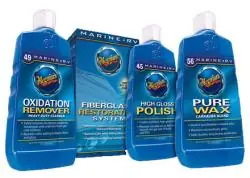Flash Sale Meguiars | M-4965 | Fiberglass Restoration System