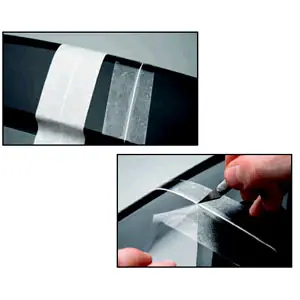 While Supplies Last RBL Products | 271 | Tracing Masking Film 12 In x 24 Ft Roll