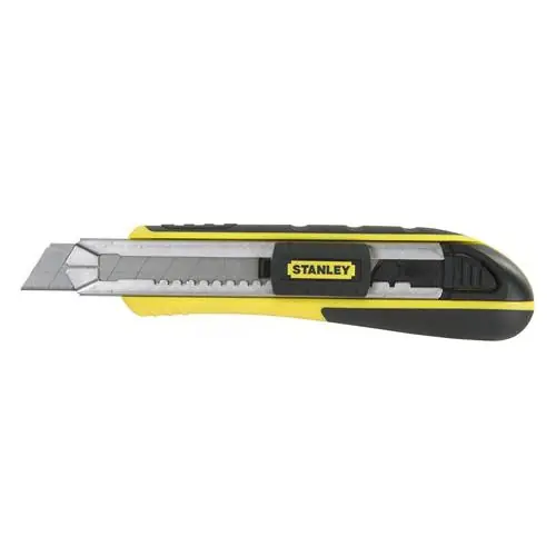 Stanley Proto Industrial Tools | 10-481 | Stanley FatMax 18mm Snap Off Knife Popular