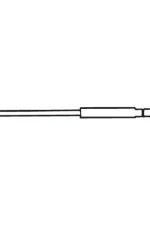Reduced Price Sharpe Manufacturing Co | 34911 | PLT-03-1.5mm Fluid Needle Assembly