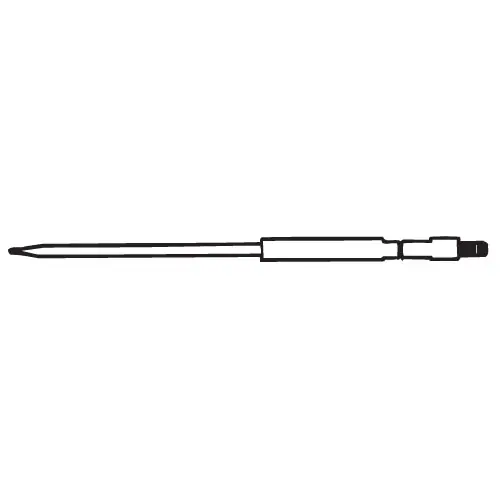 Reduced Price Sharpe Manufacturing Co | 34911 | PLT-03-1.5mm Fluid Needle Assembly