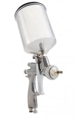 Shop Now Sharpe Manufacturing Co | 288883 | FX2000 1.0mm Conventional Air Spray Gun
