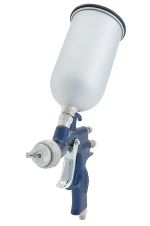 Sharpe Manufacturing Co | 289389 | 1.3mm RAZOR HVLP Waterborne Gun Top Rated