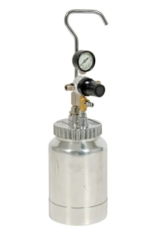 Sharpe Manufacturing Co | 7004 | 2-Quart Pressure Cup Premium
