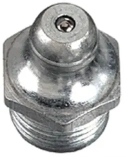Lincoln Industrial | 5013 | 1/4"-28 SAE Fitting Order Now