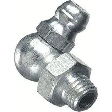 Exclusive Lincoln Industrial | 5300 | 1/8 NPT-65 Angle Grease Fitting