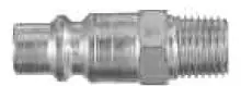 Today Only Lincoln Industrial | 640104 | 1/4" NPT Nipple Male