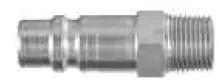 Lincoln Industrial | 650108 | 1/2" NPT Male Air Plug Big Sale
