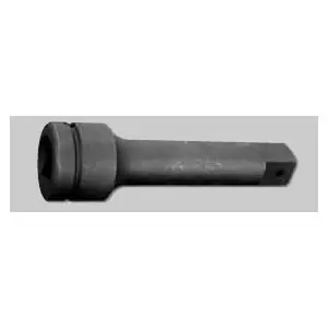 Martin Tools | 7107 | 1" Drive Power/Impact Socket Attachments - 7" Extension Same Day Shipping