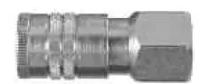 Editor’s Pick Lincoln Industrial | 652008 | 1/2" Coupler Female THD