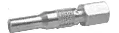 Fast Shipping Lincoln Industrial | 85799 | Accessory-Fluid Lubricant Nozzle