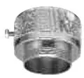 Must Have Lincoln Industrial | 83132 | Pump Accessory-Bung Bushing