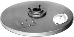 Buy Direct Lincoln Industrial | 83166 | Drum Cover