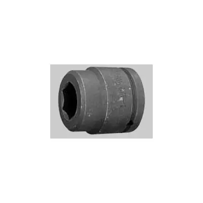 Martin Tools | 8698 | 1-1/2" Drive Industrial Black Power/Impact 6 Point Standard Sock Weekend Sale