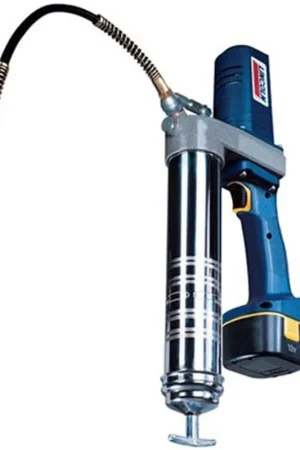 Lincoln Industrial | 1240 | Hand-Held Lubrication Grease Gun Economy packed without Carrying Trusted Brand