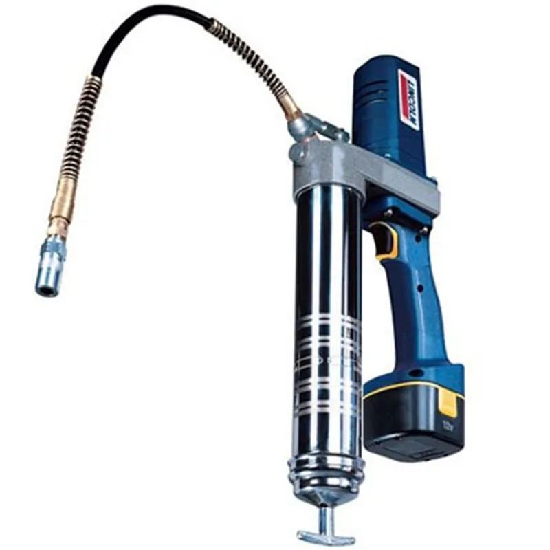 Lincoln Industrial | 1240 | Hand-Held Lubrication Grease Gun Economy packed without Carrying Trusted Brand
