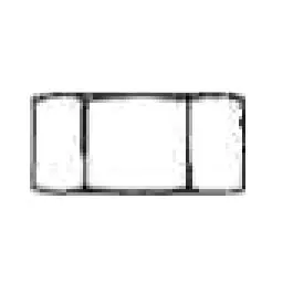 Last Chance Lang | 5246 | Installer Nut Quad 4 for 5238