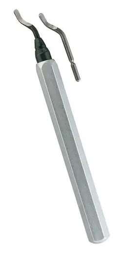 General Tools & Instruments | 482 | Swivel Head Deburring Tool Cheap