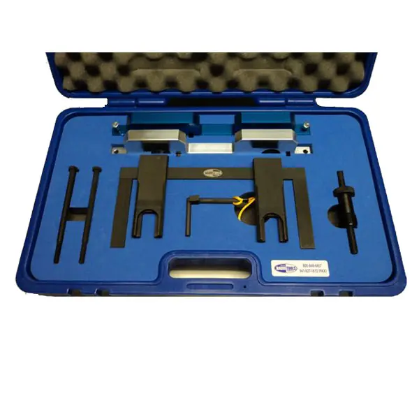 Baum Tools | B114280KIT | BMW Camshaft Timing Kit for N51, N52, N54 New Arrival