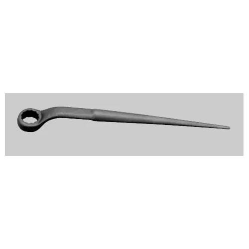 Martin Tools | 8907 | Industrial Black Structural Box Wrench - 1-1/16" Wrench Opening New Arrival