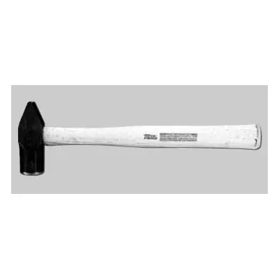 Martin Tools | 123G | Cross Peen Engineer/Blacksmith Hammer with Industrial Black Head Wholesale