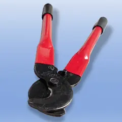 EZ Red | EZB798 | Heavy Duty Cable Cutters Exclusive Offer