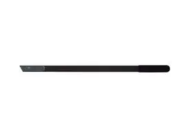 Cal-van Tools | 17 | 24 Inch Urethane Cut Out Knife Professional Grade