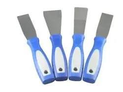 Cal-van Tools | 136 | Putty Knife/Scraper Set Budget
