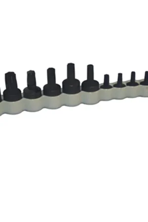 Best Seller Cal-van Tools | 932 | Torx Socket Set w/ Holder (Internal)
