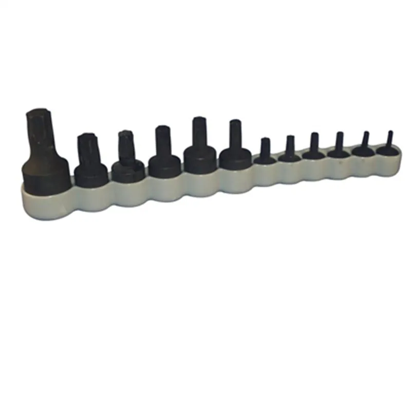 Best Seller Cal-van Tools | 932 | Torx Socket Set w/ Holder (Internal)